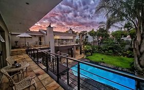 Eversview Guesthouse